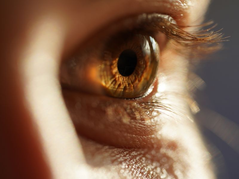 Guia de Exercícios Oculares Após a Cirurgia de Catarata em Curitiba