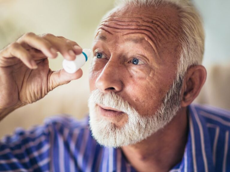 Glaucoma Tratamento Avançado em São José dos Pinhais